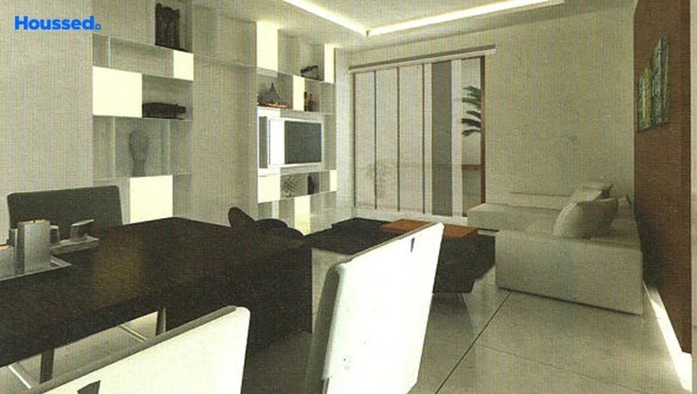 Sample Apartment